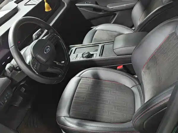 Ford Mondeo 2024