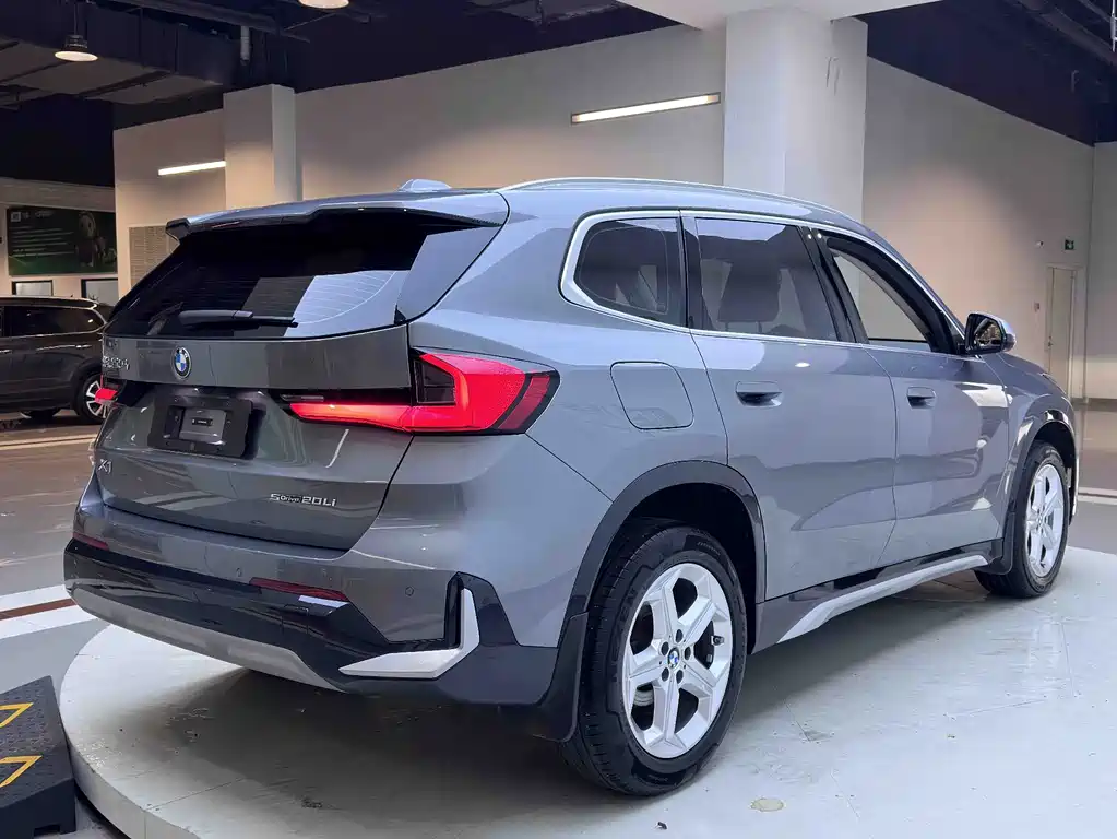BMW X1 2023