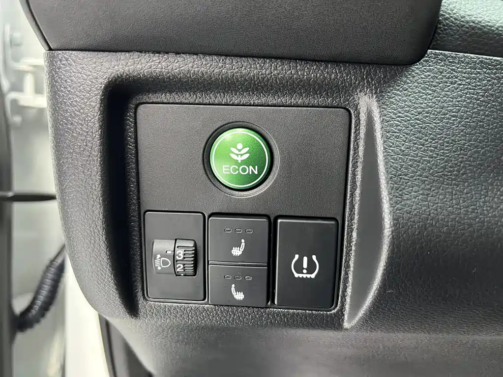 Honda Vezel 2022 — фото 12