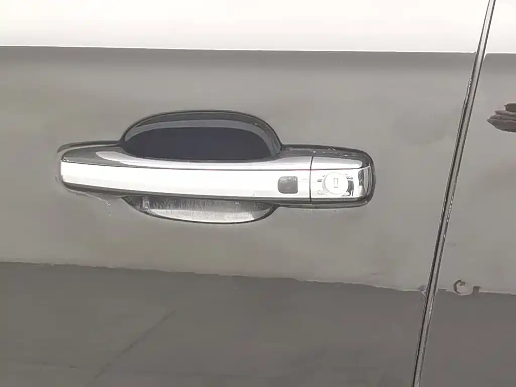 Haval H8 2018 — фото 18