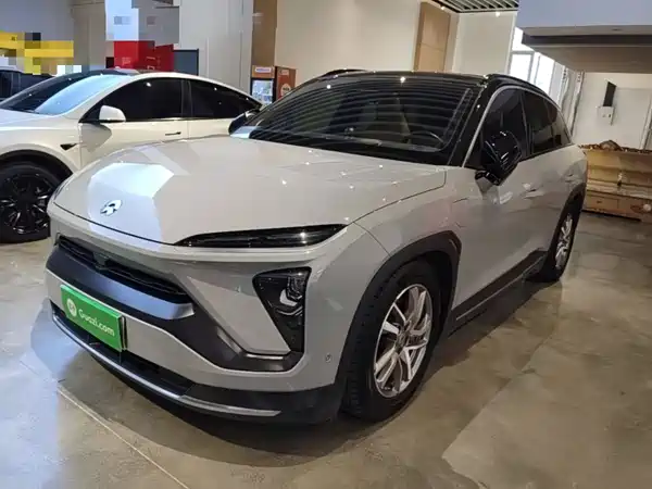 NIO ES6 2022