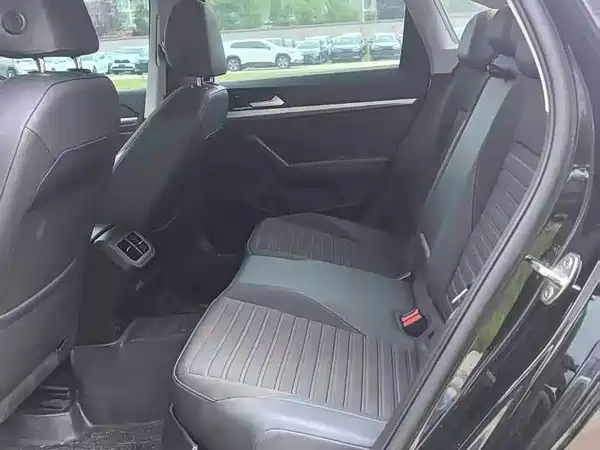 Volkswagen Lavida 2023