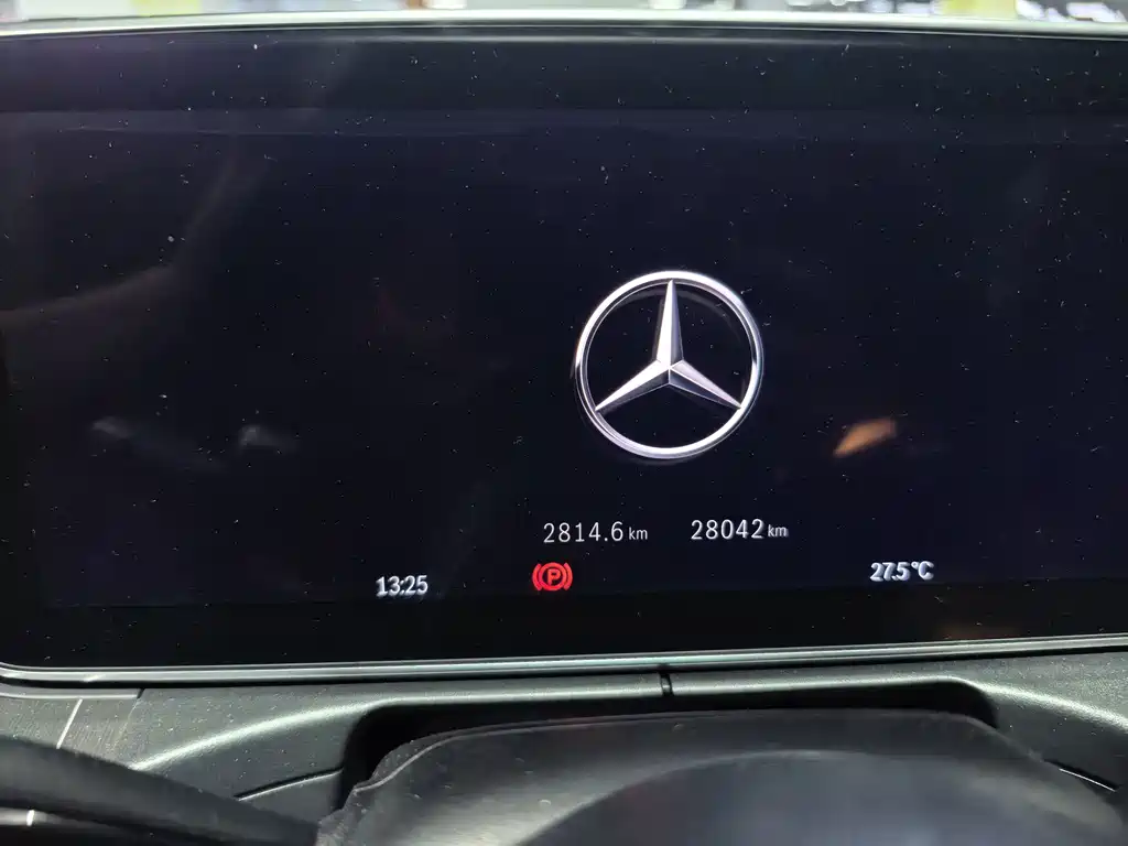 Mercedes-Benz C-Class 2022 — фото 6