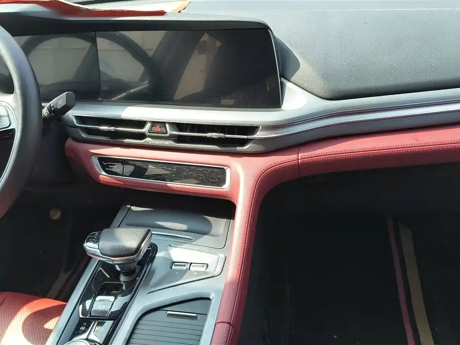 Changan CS75 PLUS 2022 — фото 13