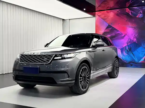Land Rover Range Rover Velar 2020