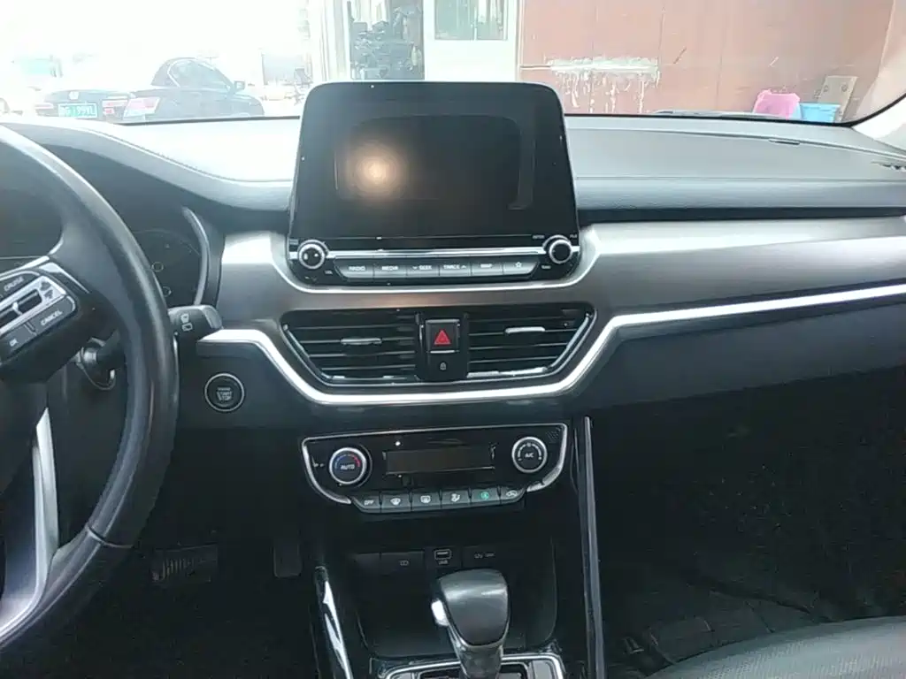 Kia Sportage 2018 — фото 13