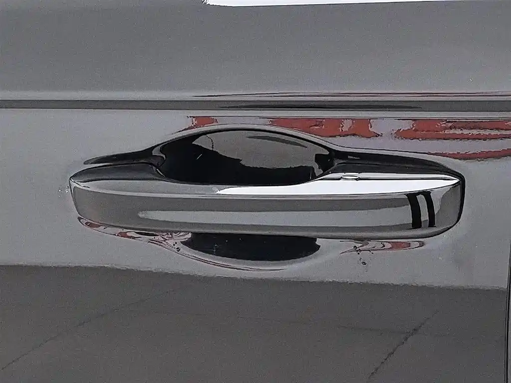 Honda Accord 2025 — фото 18
