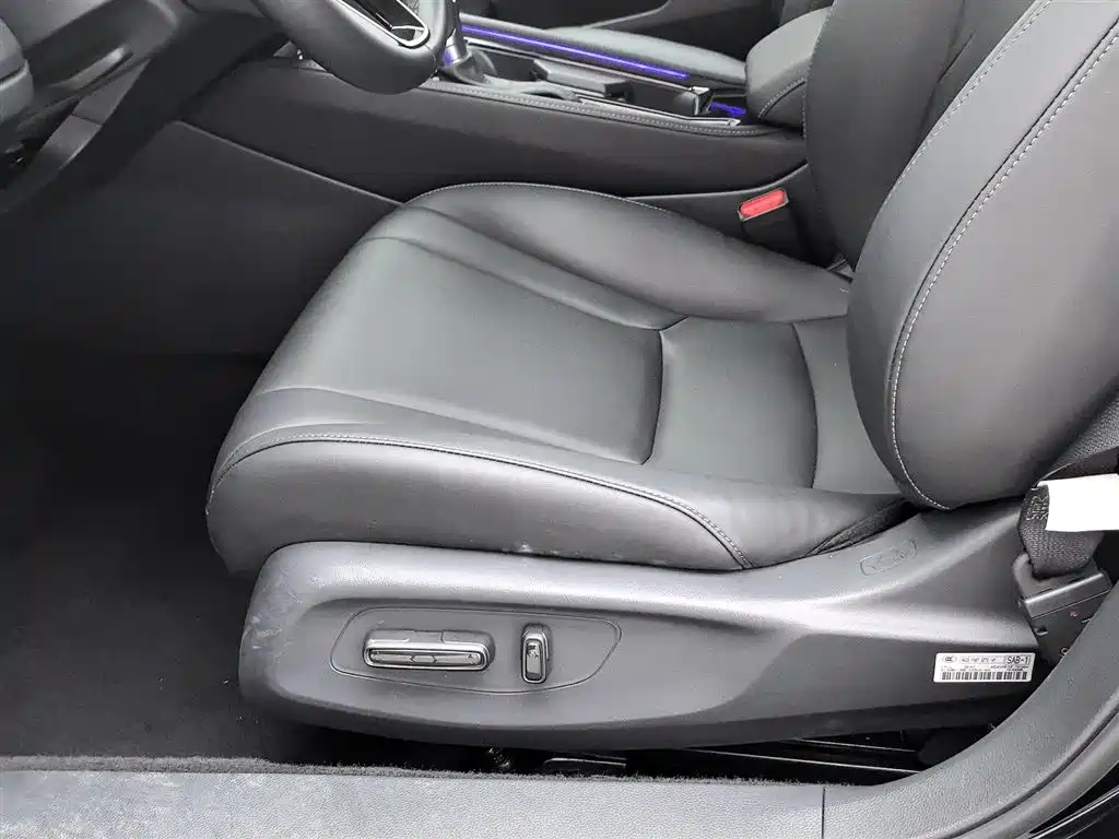 Honda Accord 2025 — фото 20
