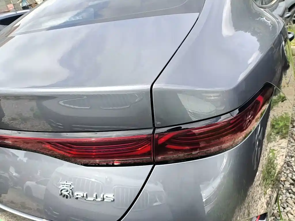 BYD Qin PLUS 2025 — фото 24