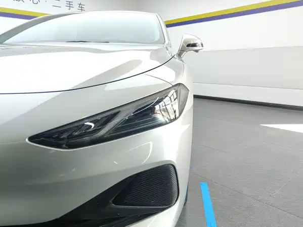 Roewe D7 2023