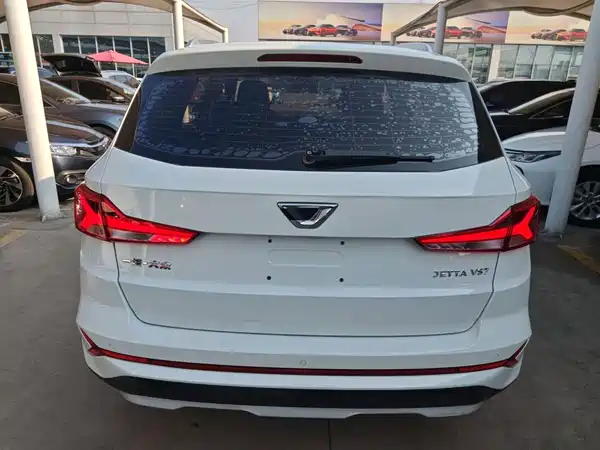 Jetta VS7 2023
