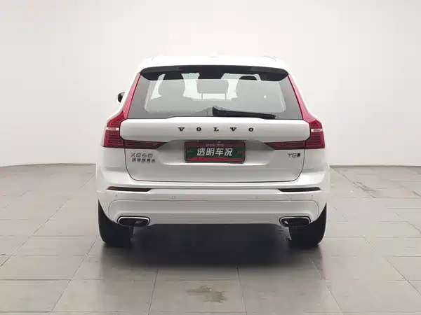 Volvo XC60 2018