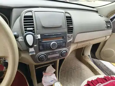 Nissan Sylphy 2018