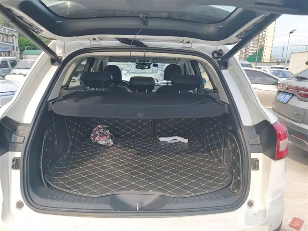 Haval H7 2016 — фото 19