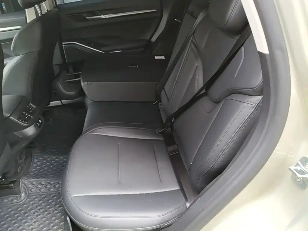 Haval H6 2024 — фото 17