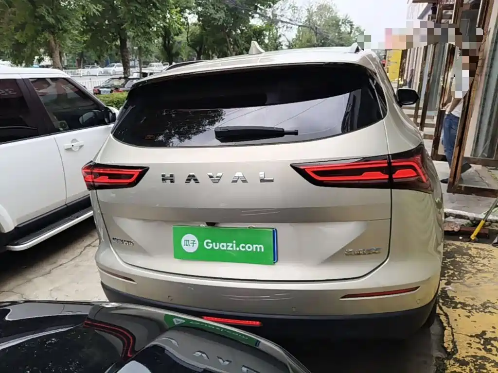 Haval H6 2024