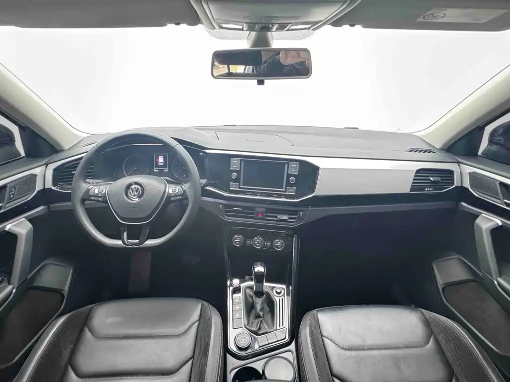 Volkswagen Tayron 2019 — фото 10