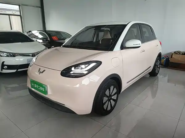 Wuling Bingo 2023