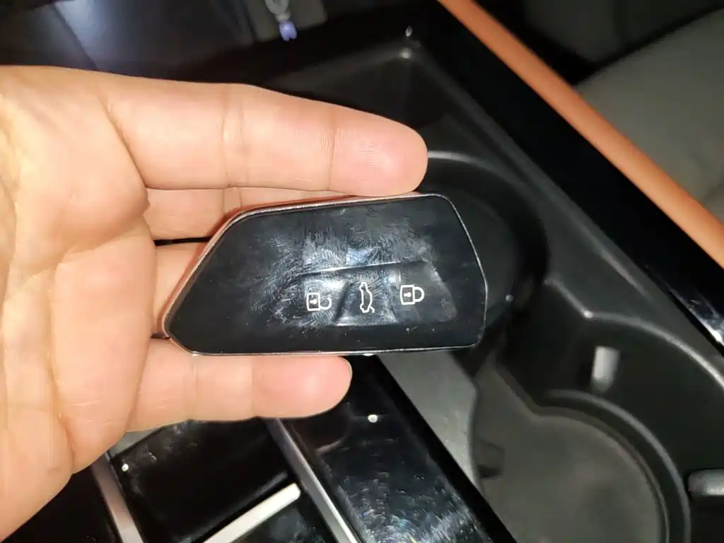 Volkswagen Teramont 2021 — фото 9