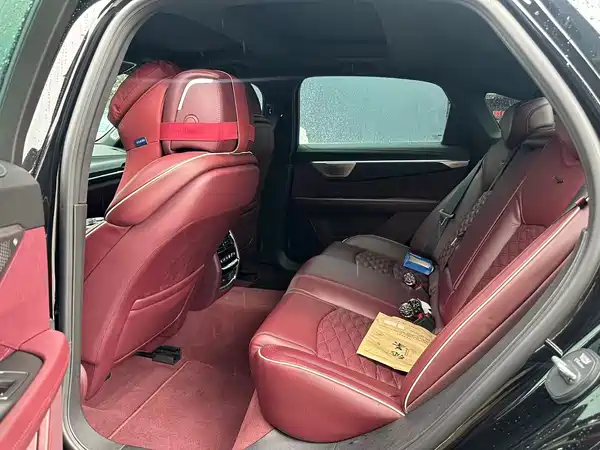 Cadillac CT6 2026