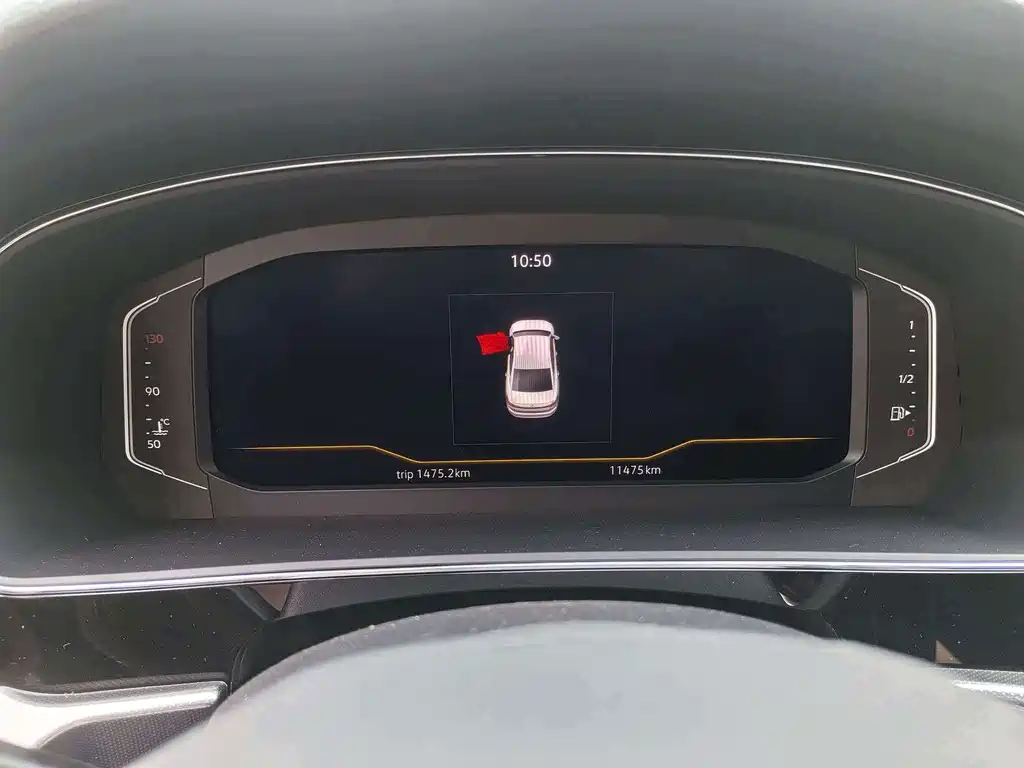 Volkswagen Passat 2024