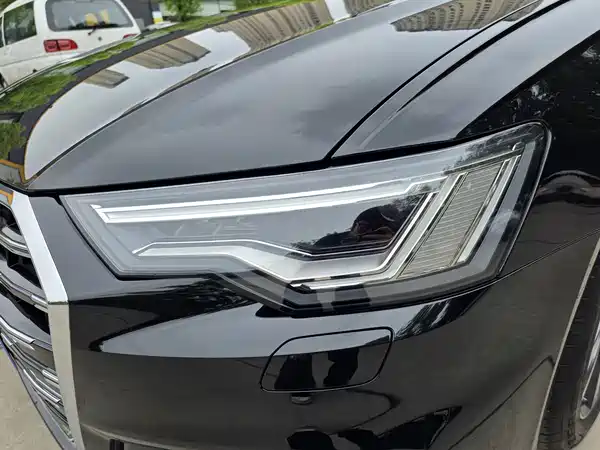 Audi A6L 2024