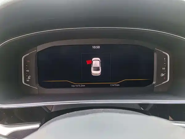 Volkswagen Passat 2024