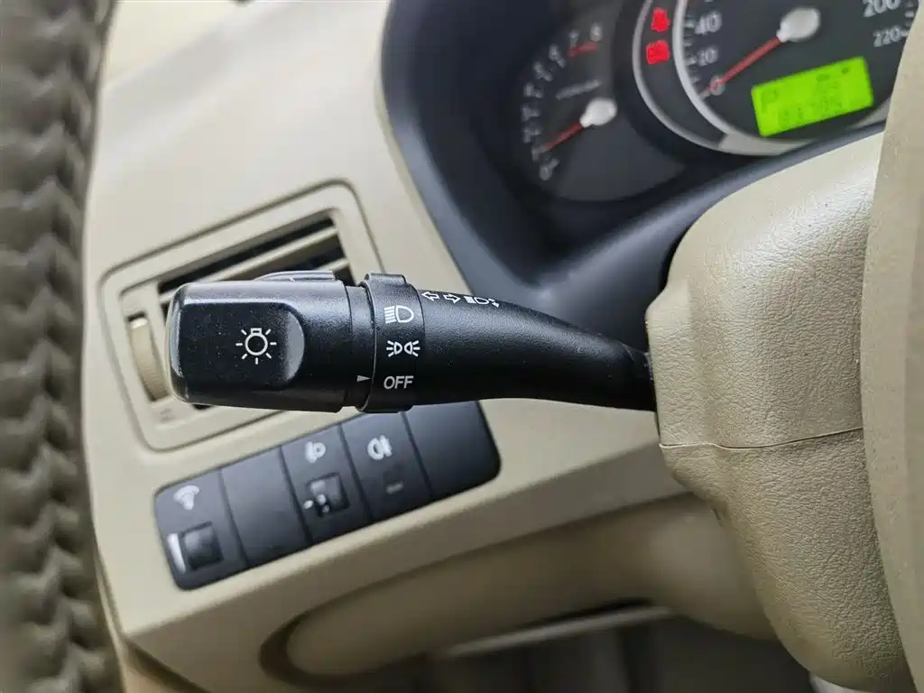 Hyundai Tucson 2014 — фото 21