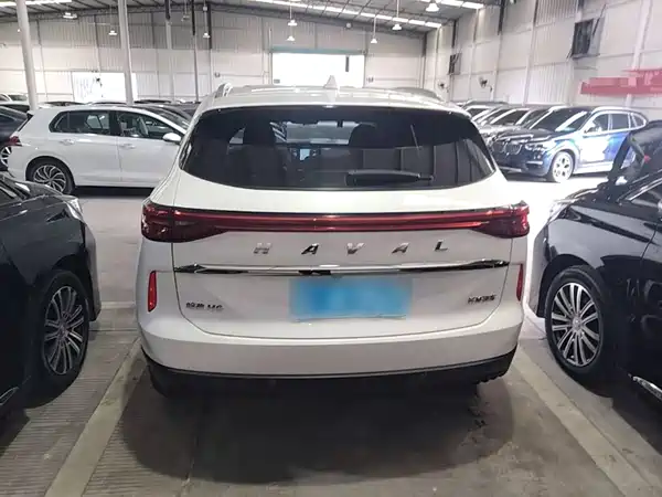 Haval H6 2022