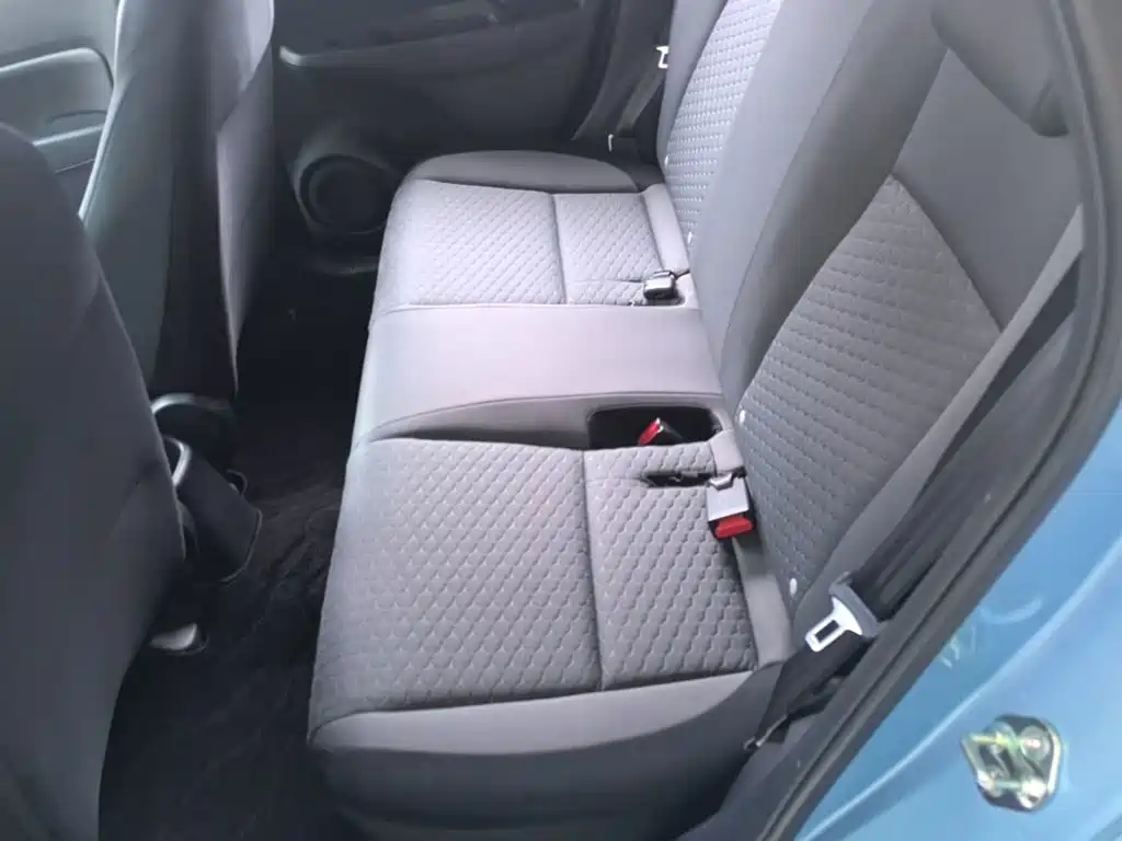 Honda Fit 2022 — фото 17