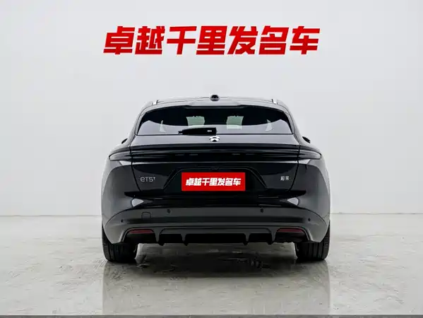 NIO ET5T 2025