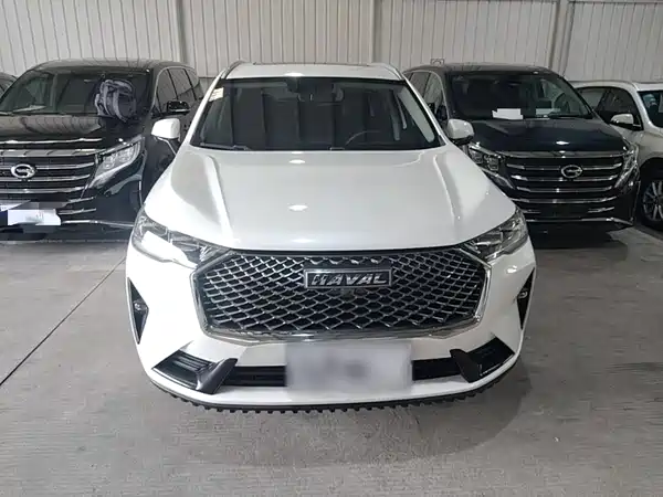 Haval H6 2022