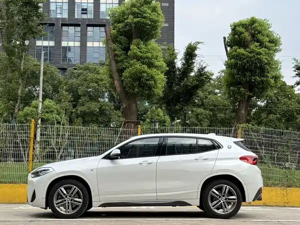 BMW X2 2020