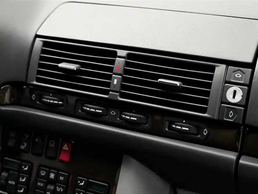 Mercedes-Benz S-Class 1993 — фото 16