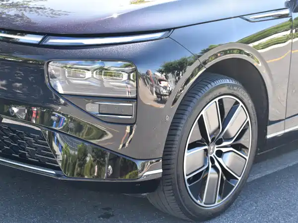 XPeng G9 2023