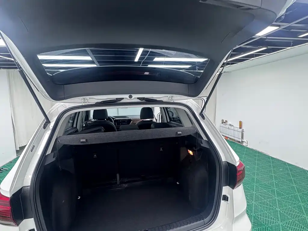 Volkswagen Tharu 2022