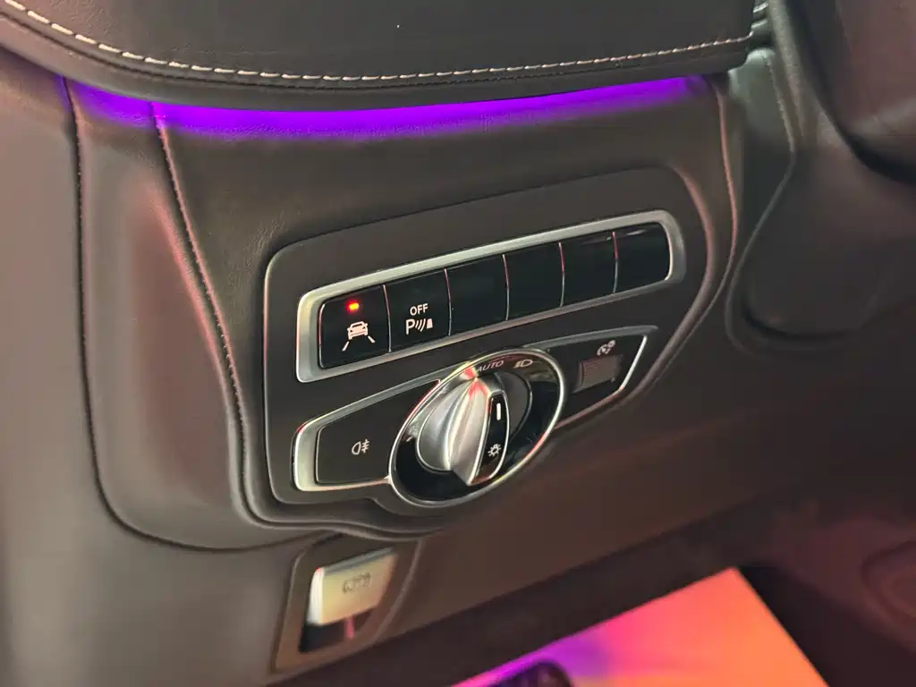 Mercedes-Benz G-Class AMG 2019 — фото 21
