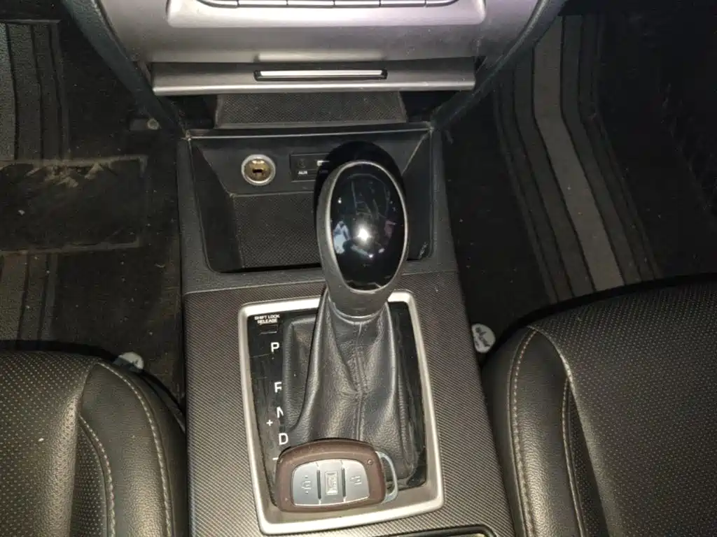 Hyundai Mistra 2019 — фото 14
