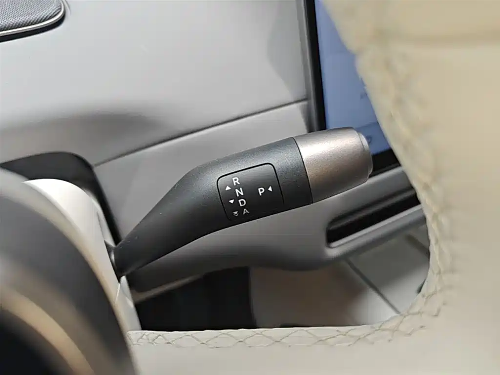 Li Auto i8 2026 — фото 14