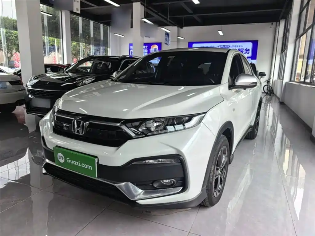 Honda XR-V 2021 — фото 1