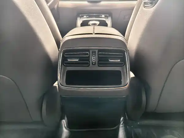 BYD Han 2022