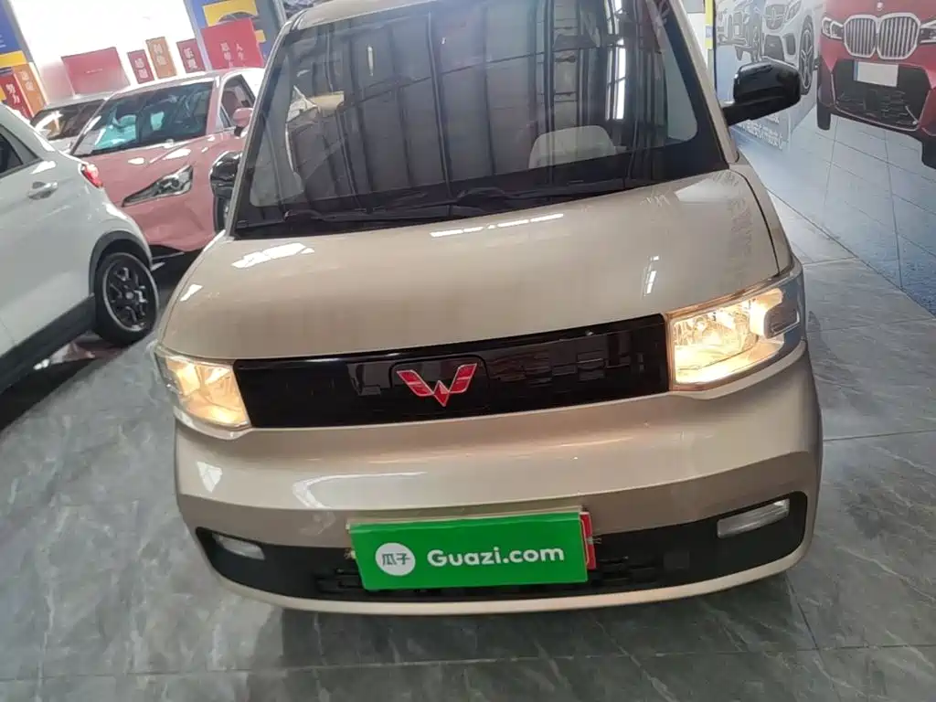 Wuling MINIEV 2020