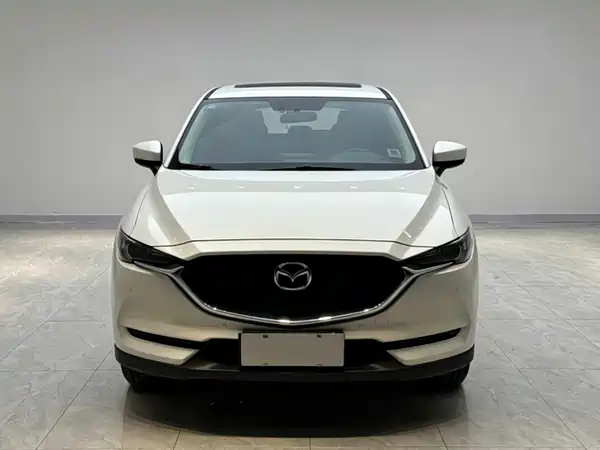 Mazda CX-5 2020