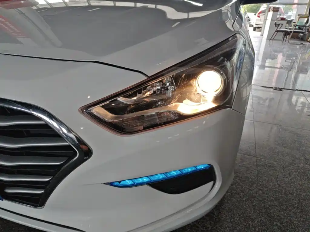 Hyundai Mistra 2019 — фото 24