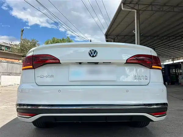 Volkswagen Bora 2023