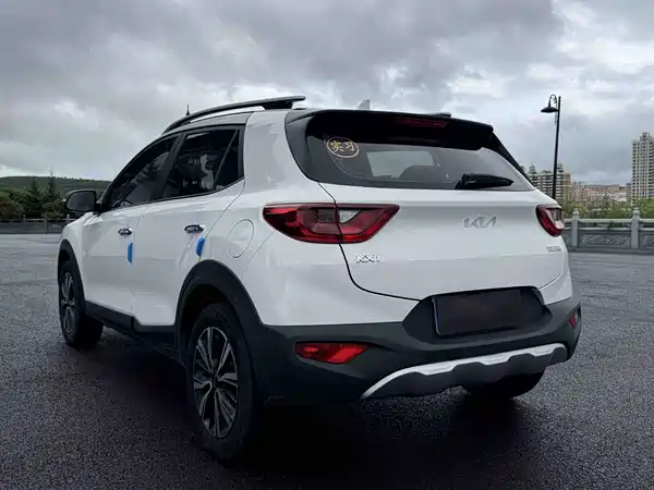 Kia KX1 2022