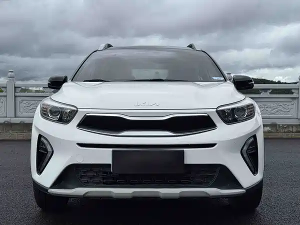 Kia KX1 2022