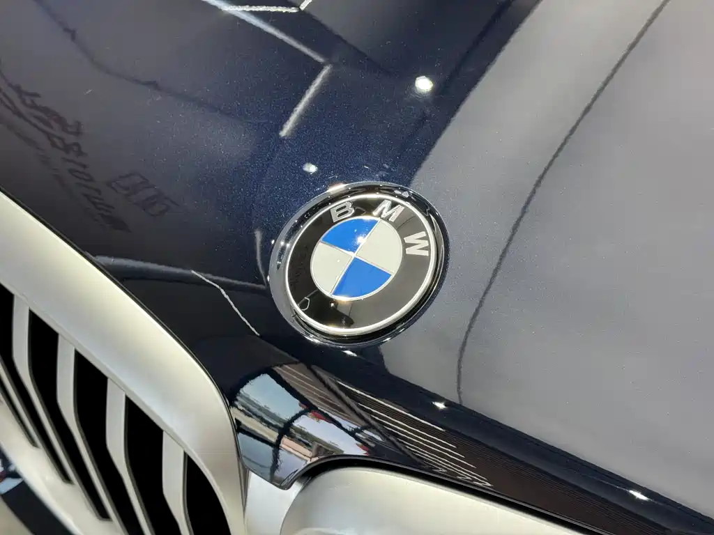 BMW X5 2024 — фото 5
