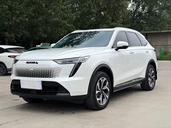 Haval Xiaolong MAX 2023