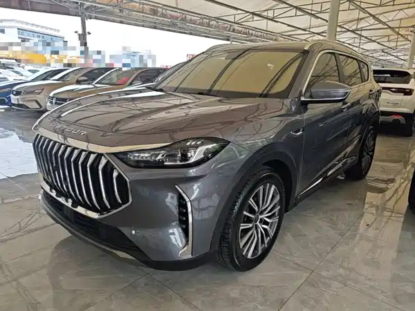 Jetour X70 PLUS 2025